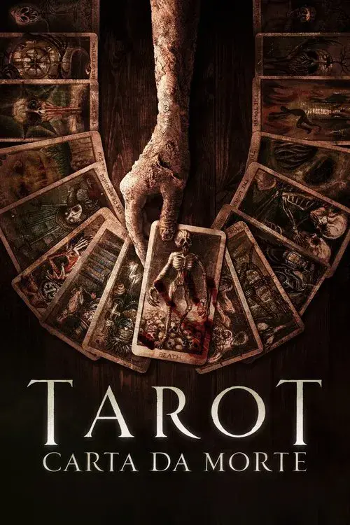O Tarô da Morte