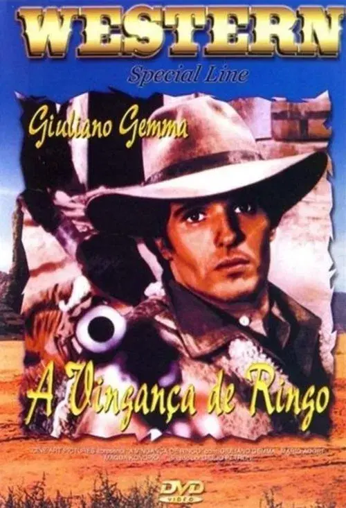 A Vingança de Ringo