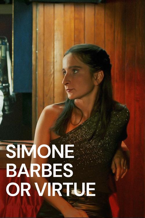 Simone Barbès ou a Virtude