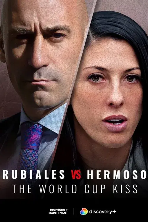 Rubiales vs Hermoso: O Beijo da Copa do Mundo