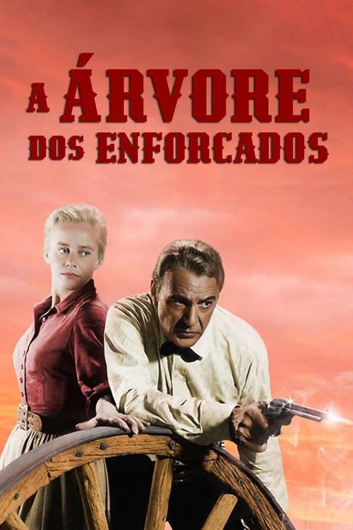 A Árvore dos Enforcados