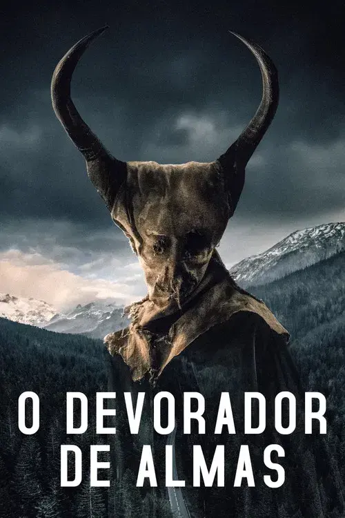 O Devorador de Almas
