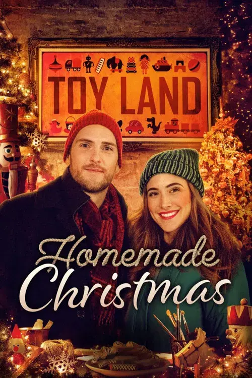 Um Desastre Natalino Inesquecível