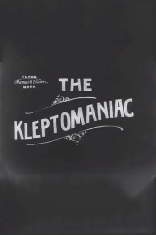 The Kleptomaniac