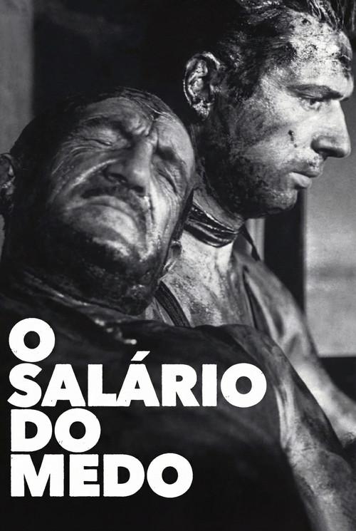 O Salário do Medo