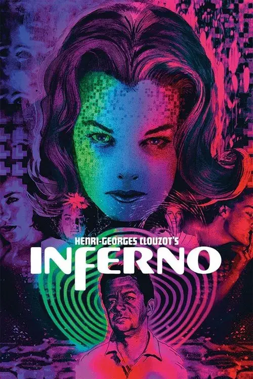 O Inferno de Henri-Georges Clouzot