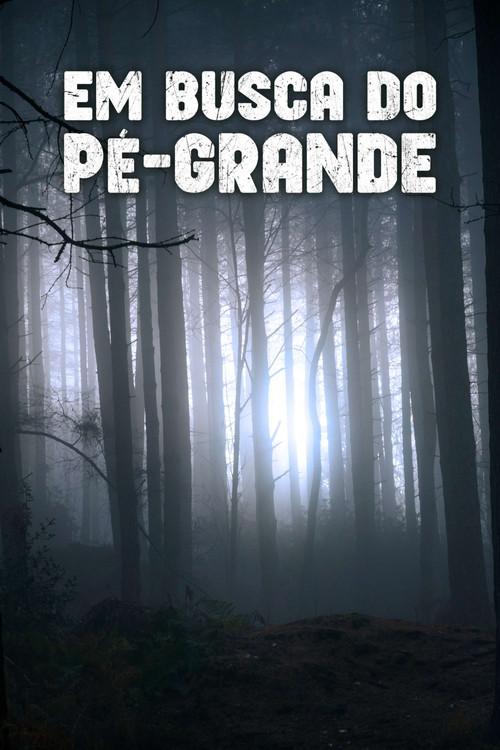 Em Busca do Pé-grande