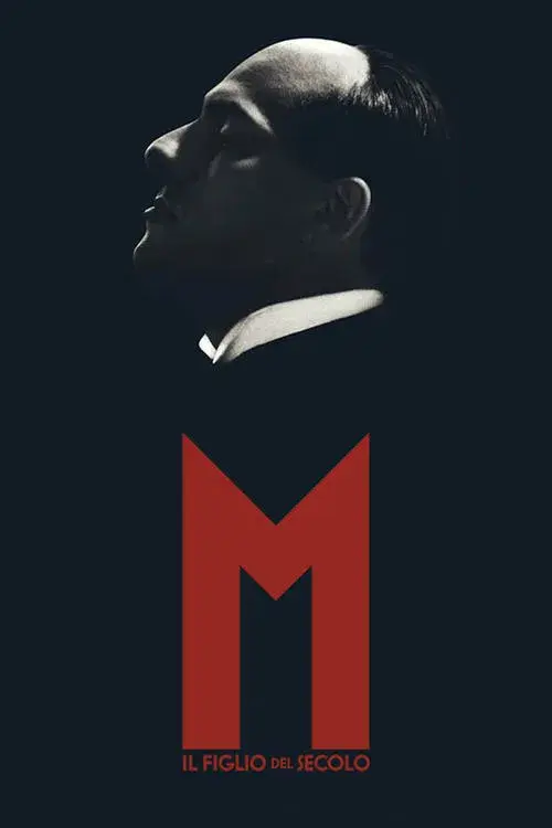 M: O Filho do Século