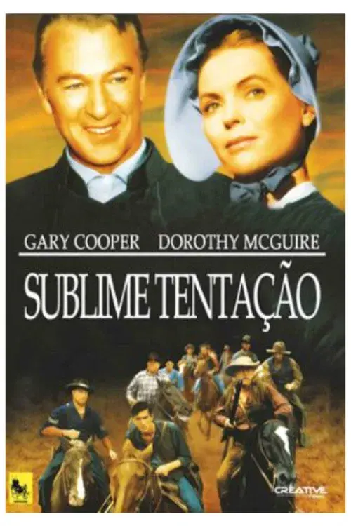 Sublime Tentação