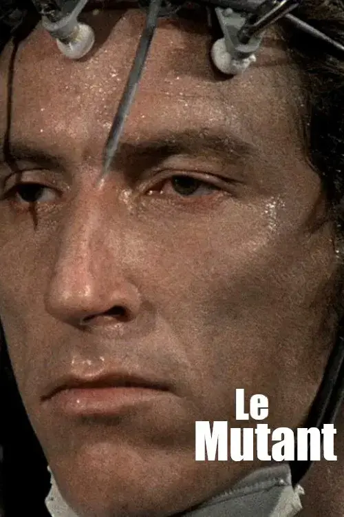 Le Mutant