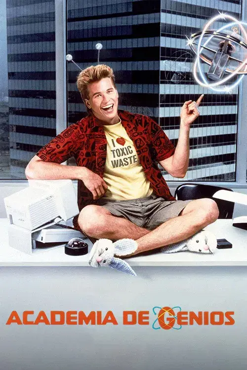 Academia de Gênios