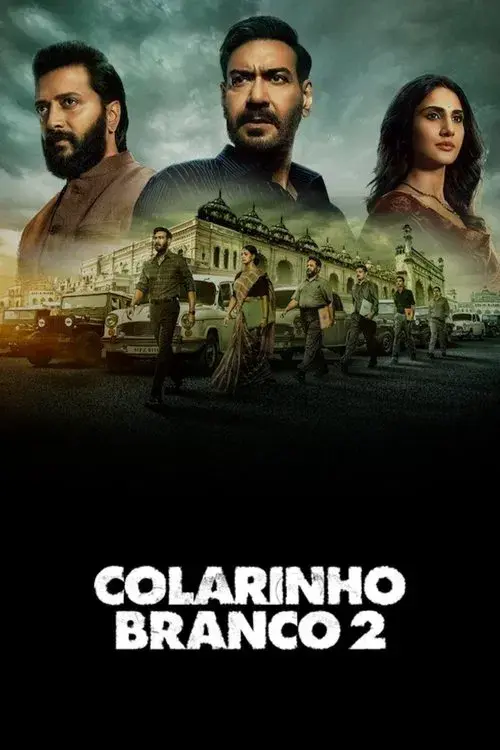 Colarinho Branco 2
