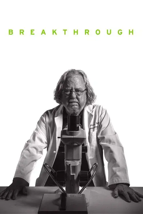 Jim Allison - A Grande Descoberta