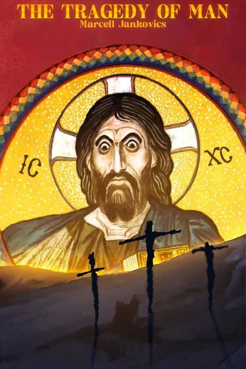 A Tragédia do Homem