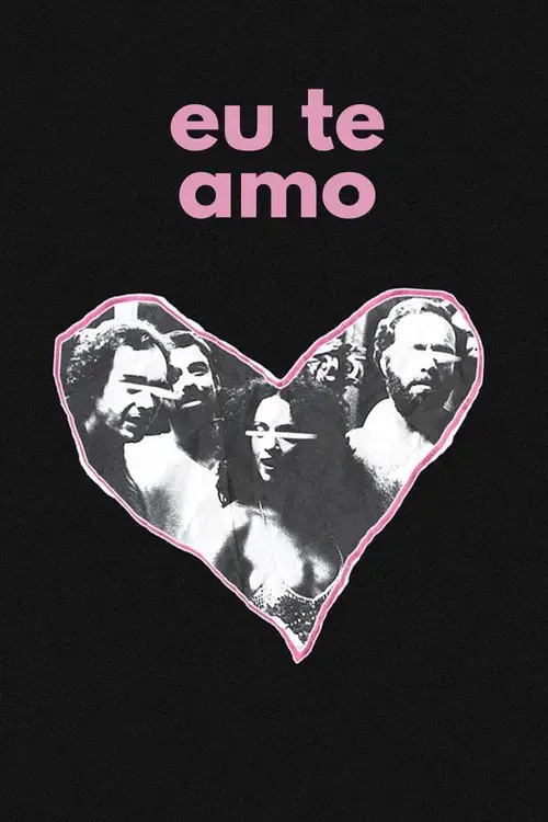 Eu Te Amo