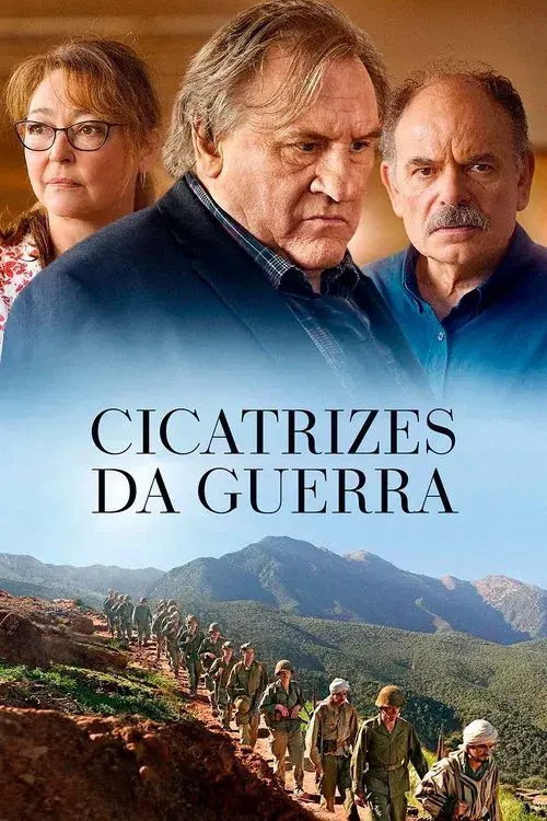 Cicatrizes da Guerra