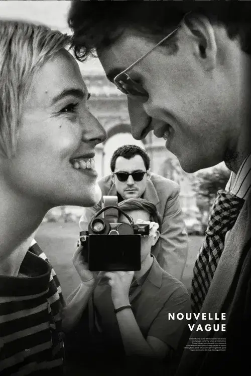 Nouvelle Vague