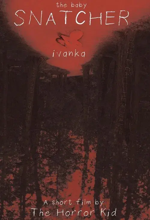 Ivanka The Baby Snatcher