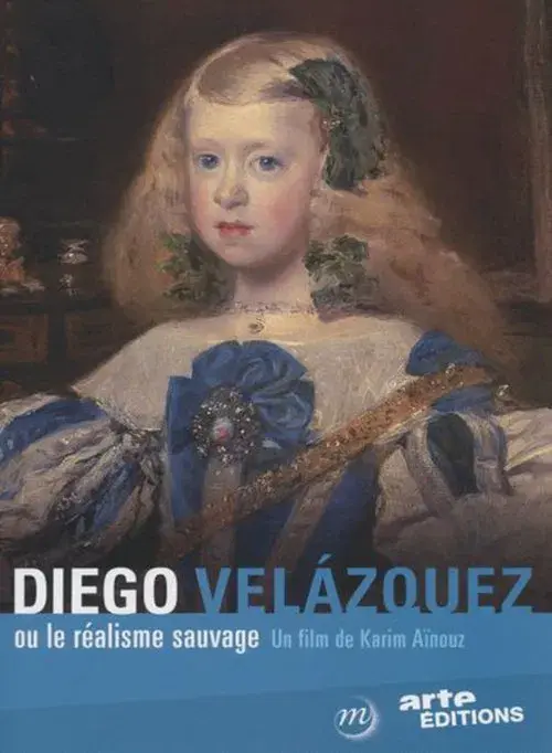 Diego Velázquez - Realismo Selvagem