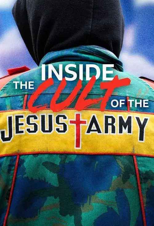 Inside the Cult of the Jesus Army