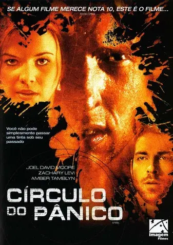 Circulo do Pânico