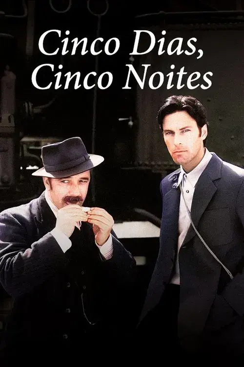 Cinco Dias, Cinco Noites