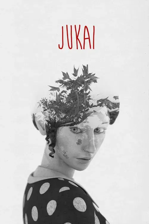 Jukai - A Floresta dos Suicidas