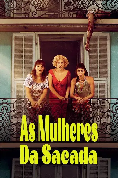 As Mulheres da Sacada