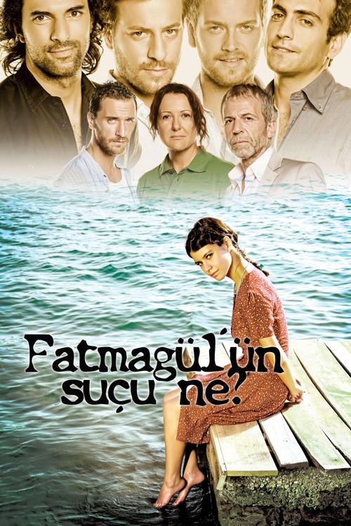 Fatmagül: A Força do Amor