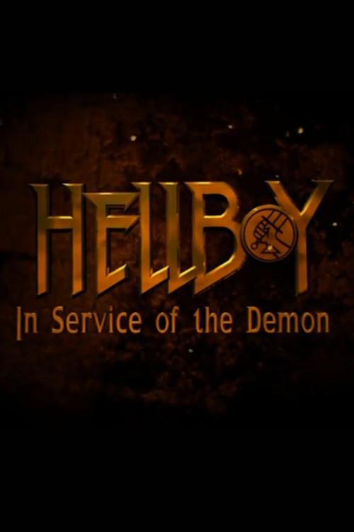 Hellboy: In Service of the Demon