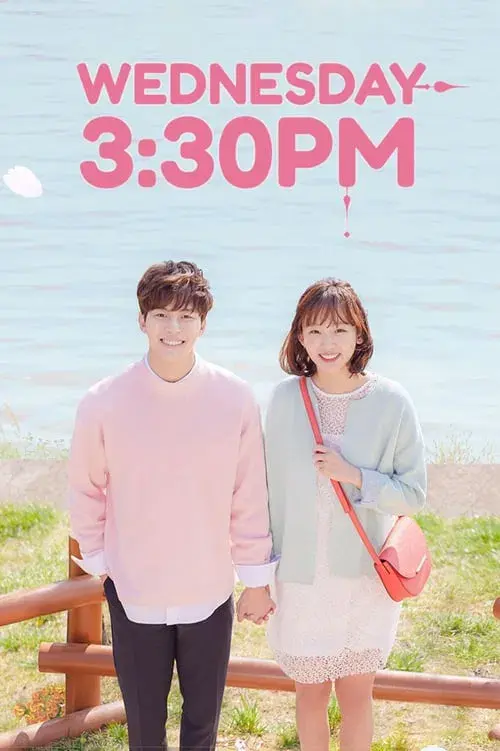 Quarta-feira, 3:30 da tarde