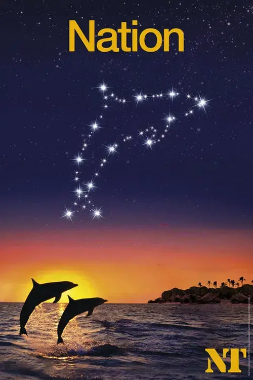 National Theatre Live: Nation