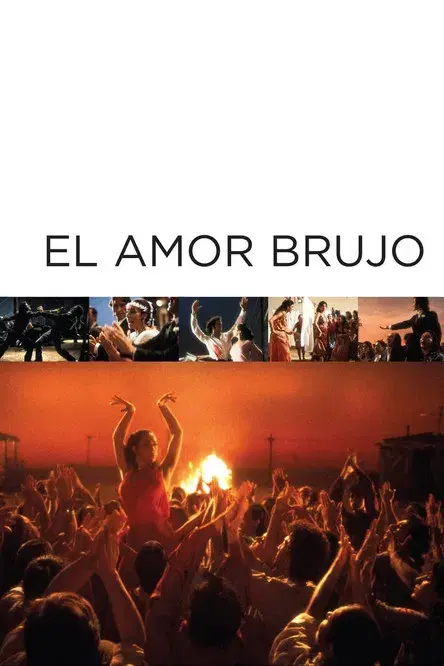 Amor Bruxo