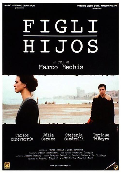 Figli - Hijos