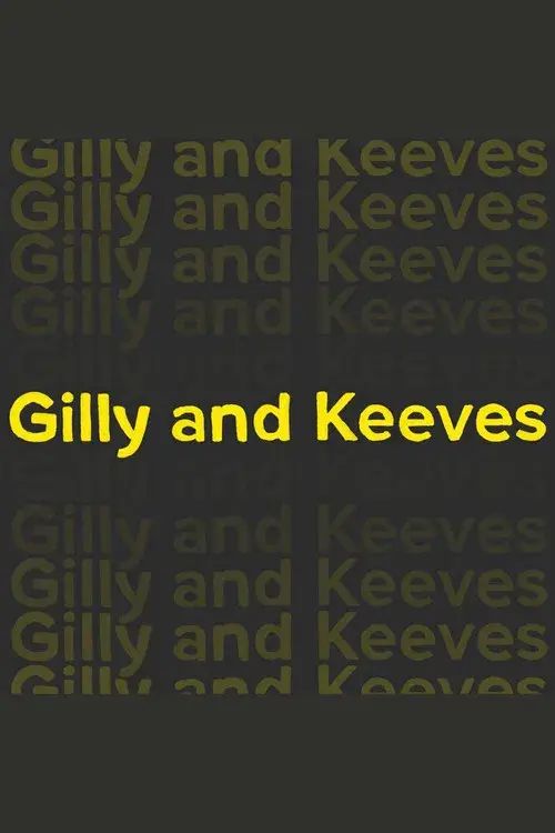 Gilly and Keeves