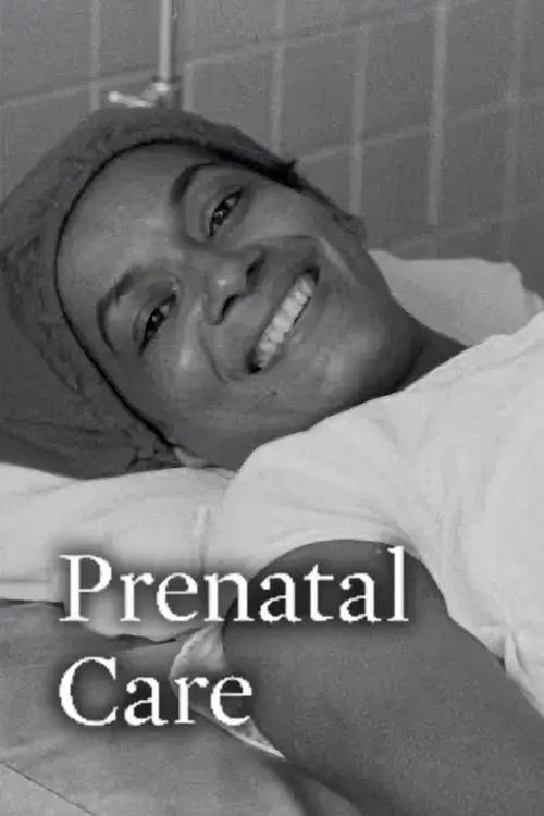 Prenatal Care