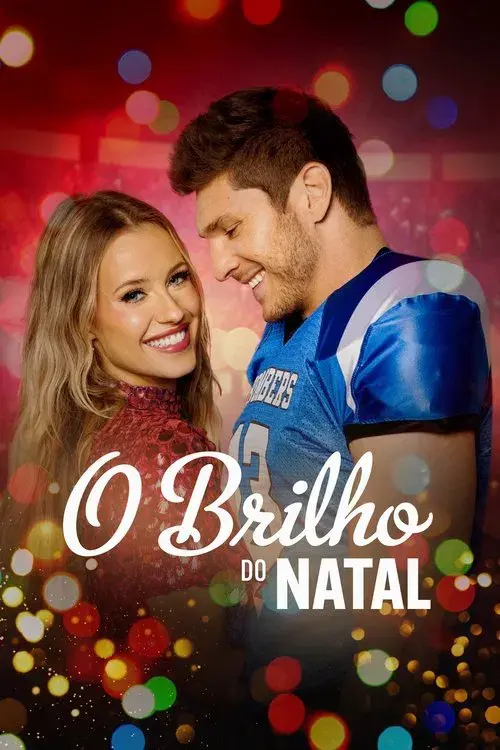 O Brilho do Natal