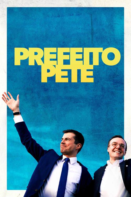 Prefeito Pete
