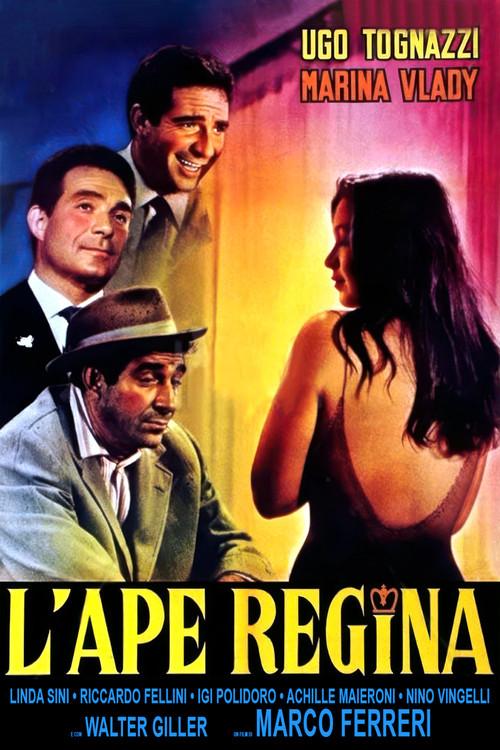 Una storia moderna - L'ape regina