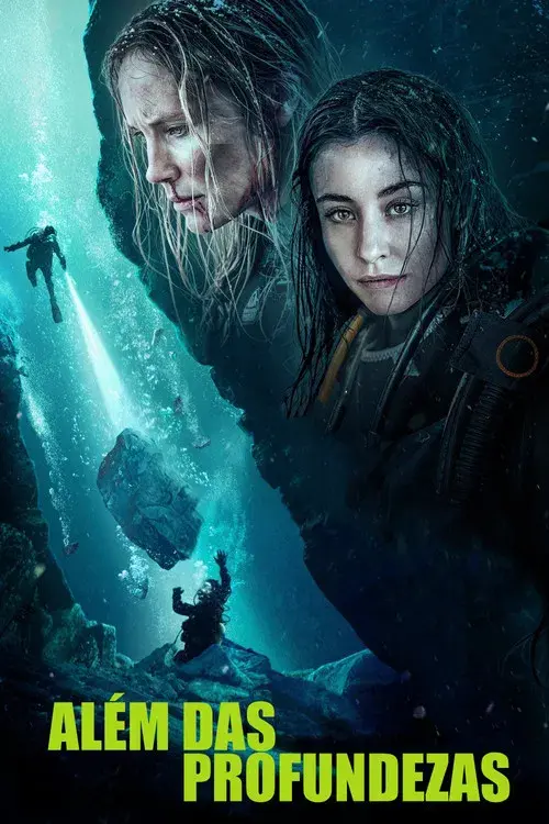 Além das Profundezas
