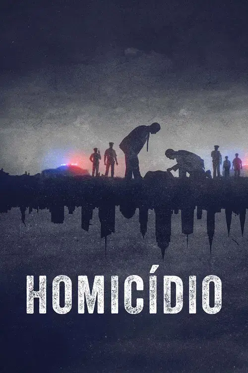 Homicídio