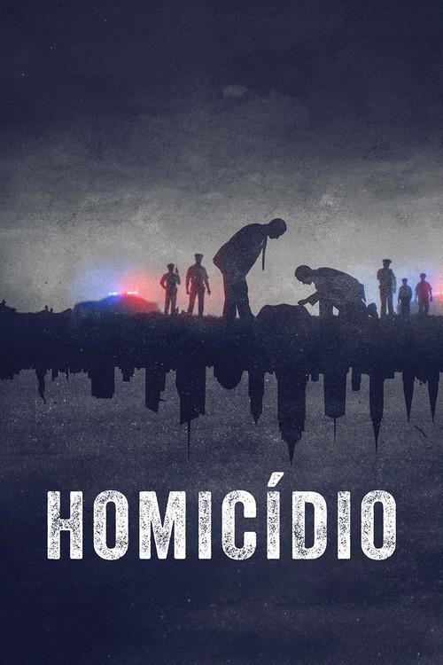 Homicídio