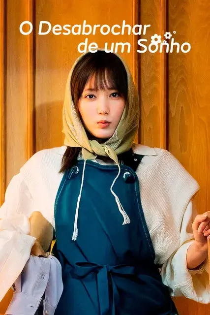 O Desabrochar de um Sonho