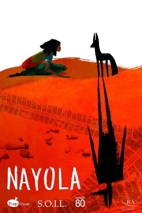 Nayola: Em Busca de Minha Ancestralidade