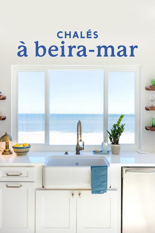 Chalés à Beira-Mar