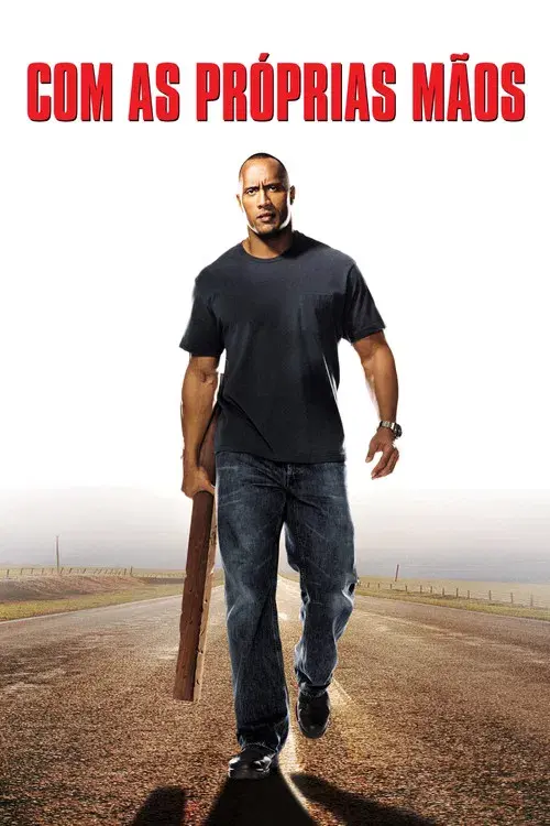 Com as Próprias Mãos