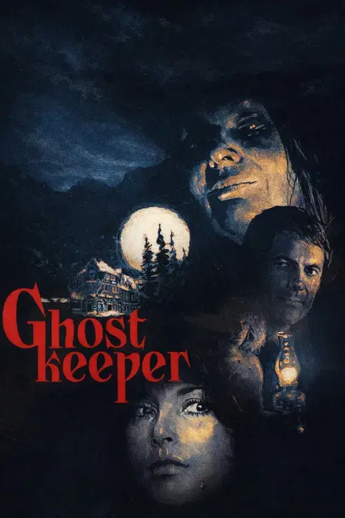 Ghostkeeper
