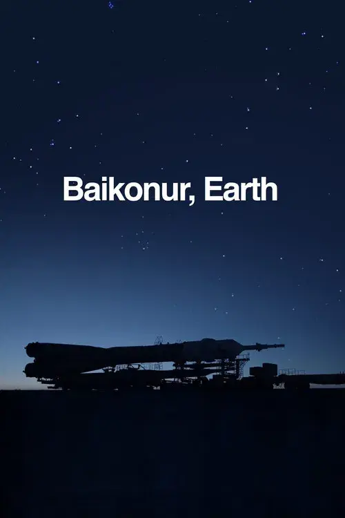 Baikonur, Earth
