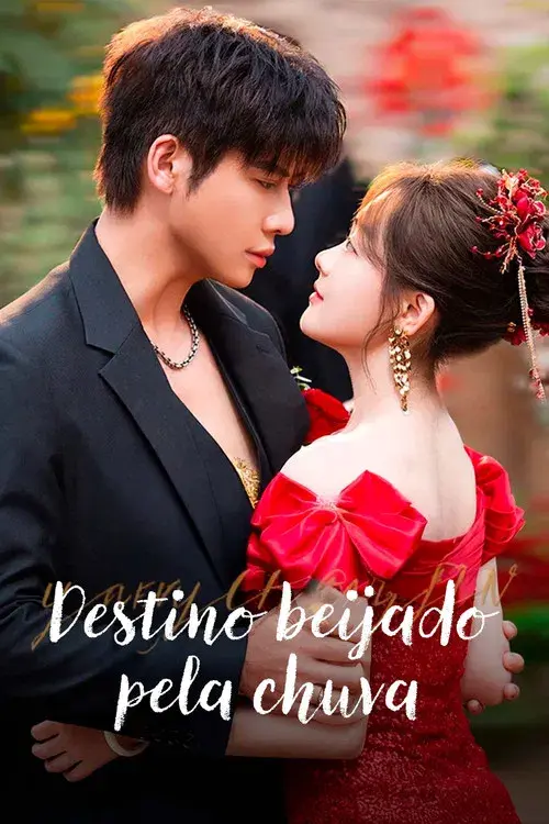 Destino Beijado pela Chuva