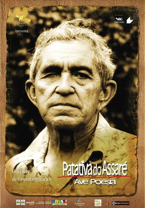 Patativa do Assaré - Ave Poesia